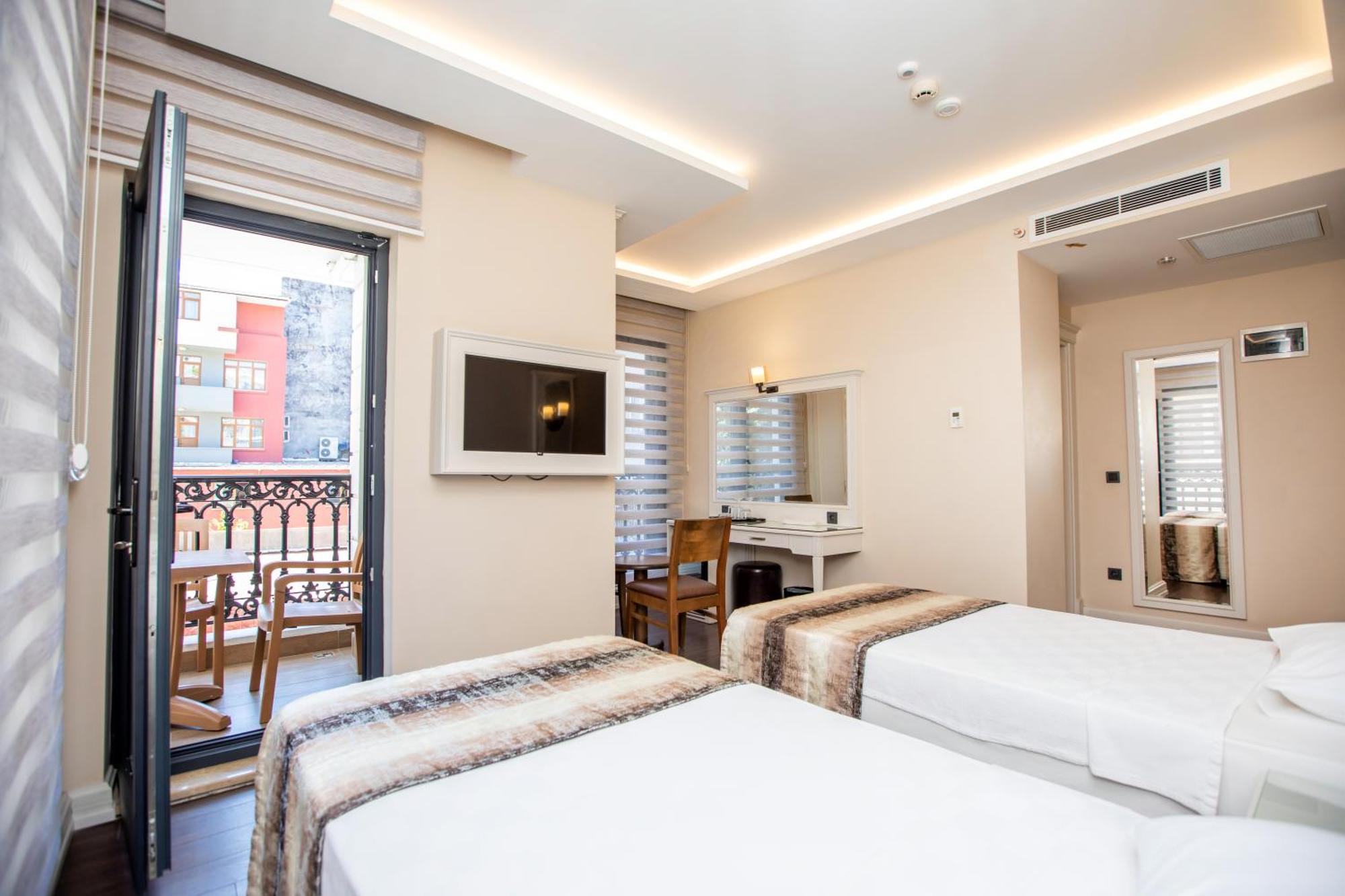 Opatija Hotel — Photos 2