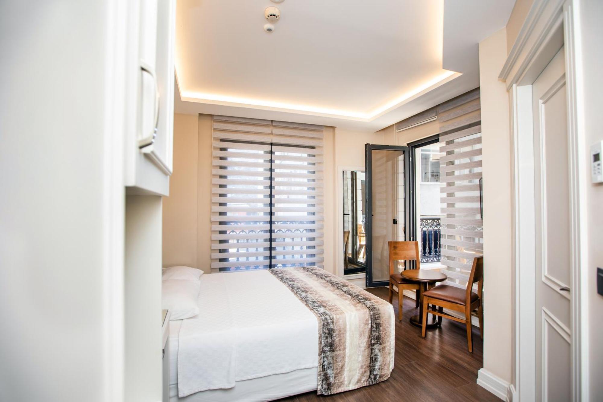 Opatija Hotel — Photos 3